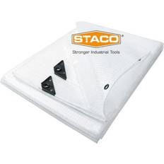 Presenning hvid Staco Staco Flex presenning hvid 4