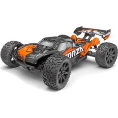 HPI Racing Vorza Nitro Truggy RTR 160180