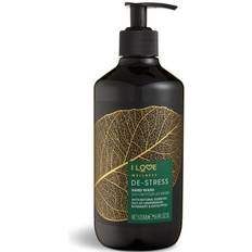 I love... Skin Cleansing I love... LOVE Wellness Hand Wash Destress Ecualyptus & Cedarwood 500ml