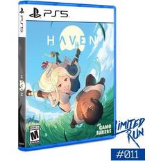 PlayStation 5 Games Haven (PS5)