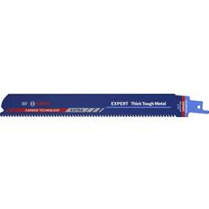Elektrowerkzeug-Zubehör Bosch Säbelsägeblatt Expert S1155CHC, 10er-Pack (2608900370)