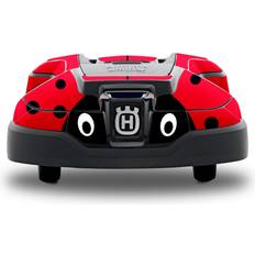 Automower laddstation Husqvarna Ladybug Automower 105/305 Dekalkit