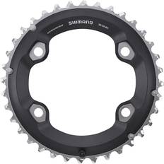 Shimano Kranksæt Shimano SLX M7000 klinge 36T Double