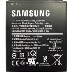 Samsung Batterie Batterie e Caricabatterie Samsung GP-PBG736ASABW