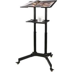 Supporti per proiettori ART STO S-10B Carrello Su Ruote Lavoro