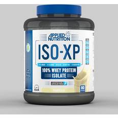 Applied Nutrition ISO-XP 2000 g-Vanilla