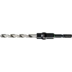 Festool 493425 Twist drill bit HSS D 5/52 CE/M-Set