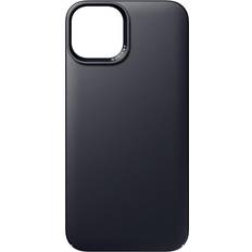 Nudient case 14 Nudient Thin Case Iphone 14 Midvinter-blå