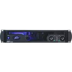 Peavey Guitar Amplifier Tops Peavey IPR2 5000 Power Amplifier