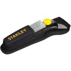 Stanley Tools STHT7-10220; 18 mm; blad bagpå Hobbykniv