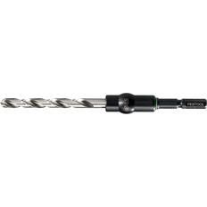 Festool 493424 Centrotec Twist Drill Bit HSS 4.5mm