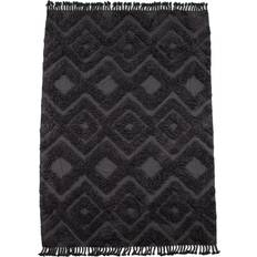 Venture Design Hilma Bomuld Tæppe, 350x250 Grå