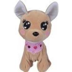 Simba chi chi Simba Chi Chi Chi Love interaktiv hund Baby Boo 30cm (601228)