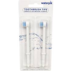 Waterpik Tandpleje Waterpik Dyser Refill Toothbrush Tips