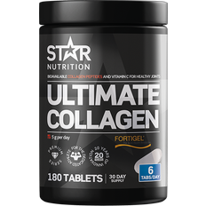 Star Nutrition Ultimate Collagen 180 st