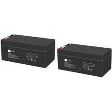 Celltech Bly Akku K2 12v-3,2 Ah T1