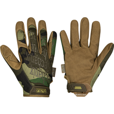 Camouflage Gants et Moufles Mechanix Wear Gants The Original Covert - Woodland II