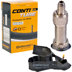 Continental 24" Slange 48/62-507 40mm dunlop ventil 40 mm
