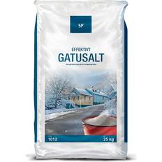 Natriumklorid Salta GATUSALT NATRIUMKLORID 98,5%