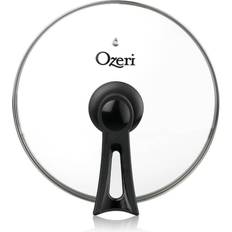 Ozeri Free-Standing Tempered Glass Lid Clear Lid