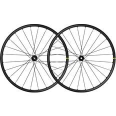 Crossmax XL "- Hjulsats Trail Tubeless