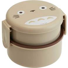 Studio Ghibli My Neighbor Totoro Round Bento Box