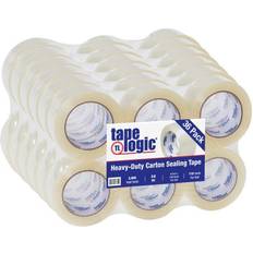 Office Supplies Tape Logic T902291 2 110 yards Clear No.291 Tape