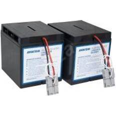 Avacom AVACOM REPLACEMENT FOR RBC55 BATTERY FOR UPS