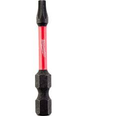 Milwaukee shockwave tx20 Milwaukee Shockwave Bits TX20 50mm