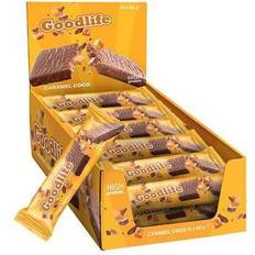 Goodlife 15 Goodlife 15 50 g, Variationer Salted Caramel NEW!