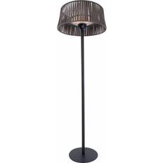 Heater ARTIX M-SO BROWN, Corda Bright Standing