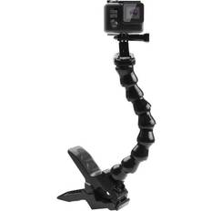 DJI Tilbehør til actionkamera Puluz Grip Grip With A Clip For Sports Cameras