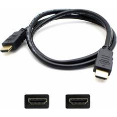 AddOn Networks Hdmi2hdmi6f Hdmi, 6ft. A standard