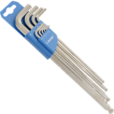Insexnycklar, Ball Hexagonal Wrench Set Long Type