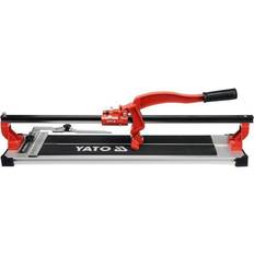 YATO Coupe Carrelage 600 mm YT-3707