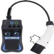 Eurotest Elma INSTRUMENTS Metrel A1532