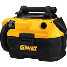 Battery-Powered Wet & Dry Vacuum Cleaners Dewalt DCV581H