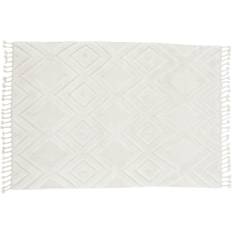 Venture Home Dahlia uldmix Hvid cm