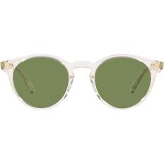 Oliver Peoples 50 Romare Sun Clear