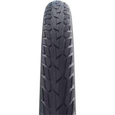 Schwalbe Road Cruiser GREEN K-Guard 47-203 black/black