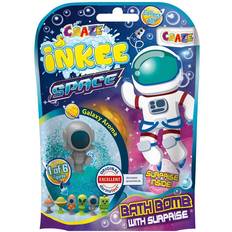 Niño Bombas de baño Craze INKEE Space Bomba De Baño Para Niños 1 UD