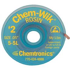 Nedis ChemWik Chem-Wik AA Zuiglint 1.27 mm 1.50 M