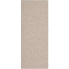 Horredsmattan Sweet Kludetæppe 80x400 Beige