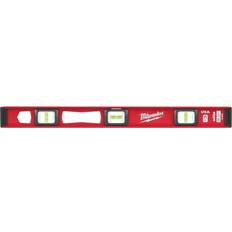 Milwaukee I-BEAM 120CM Vattenpass magnetiskt Spirit Level