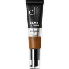 E.L.F. CC Crèmes E.L.F. Camo CC Cream Light 205 C