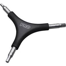 Pro Insexnøgle Y-formet 4 5 6mm Sekskantskruetrækker