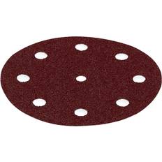 Festool Rubin 2 60 Grit Raw Wood Sanding Discs 125mm (10 Pack)