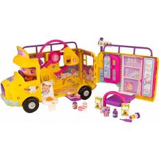 Famosa "Playset Mini Bellies Fun Bus"