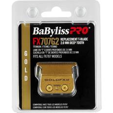 Babyliss Rasierköpfe Babyliss Pro Deep Tooth Gold Trimmer Replacement Blade FX707G2