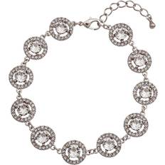 Lily and Rose Armbånd Lily and Rose Miranda Bracelet Crystal One